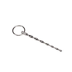 Уретральний стимулятор Liebe Seela Urethral Sound Stainless Steel 13 см