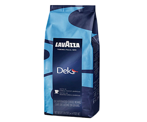 Кава в зернах Lavazza Dek - 500 г