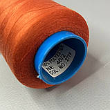 277 Нитки 40/2 швейні (4000 ярд.), фото 2