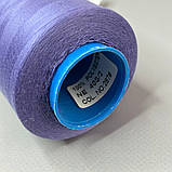 287 Нитки 40/2 швейні (4000 ярд.), фото 2