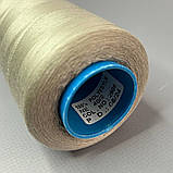 290 Нитки 40/2 швейні (4000 ярд.), фото 2