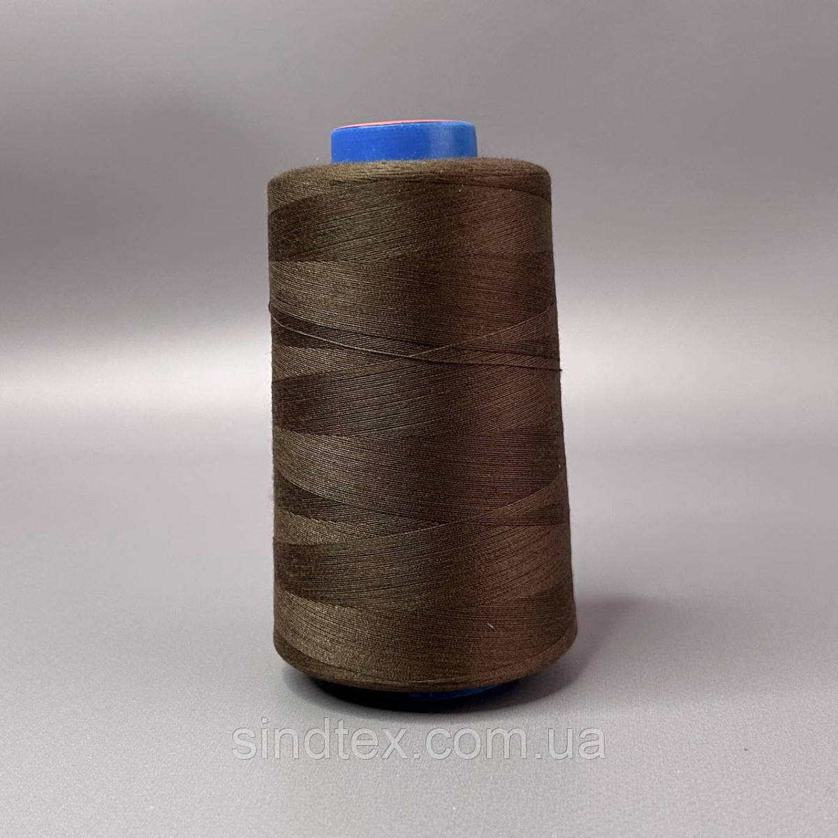 257 Нитки 40/2 швейні (4000 ярд.)