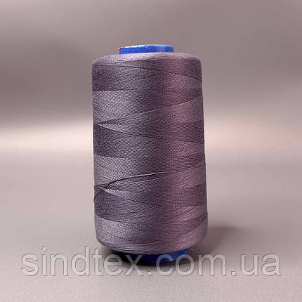 272 Нитки 40/2 швейні (4000 ярд.), фото 1