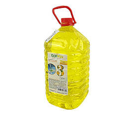 Засіб для миття підлоги Ecomax Квітковий 5 л