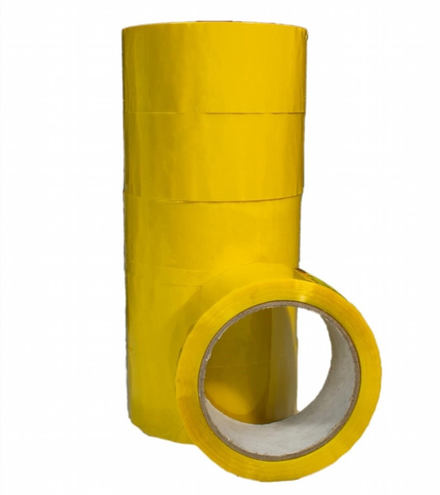 канцелярский скотч широкий