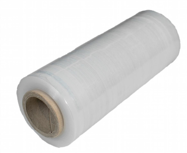 стрейч пленка палетная