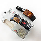 Bluetooth модуль для машини H7 BT, Адаптер в прикурювач для музики, Fm трансмітер в машину XO-18, фото 8