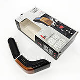 Bluetooth модуль для машини H7 BT, Адаптер в прикурювач для музики, Fm трансмітер в машину XO-18, фото 9