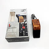 Bluetooth модуль для машини H7 BT, Адаптер в прикурювач для музики, Fm трансмітер в машину XO-18, фото 6