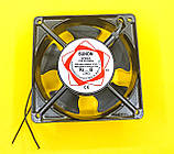 Вентилятор SUNON DP200A 2123HSL, 220-240в 0,14А