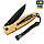 M-Tac темляк Viper Stainless Steel Olive, фото 3