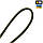 M-Tac темляк Viper Stainless Steel Olive, фото 5