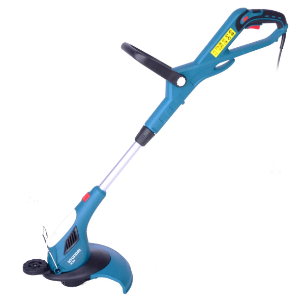 Електричний тример Hyundai GC 550 (0.55 кВт, 300 мм), фото 1