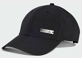 Кепка Adidas BB CAP LT MET чорний Уні OSFM original Акція Знижка
