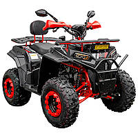 Квадроцикл SP200-4 (Заводська Упаковка Безкоштовна доставка Новою Поштою)