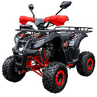 Квадроцикл SP110-4 (Заводська Упаковка Безкоштовна доставка Новою Поштою)