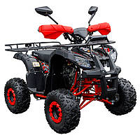 Квадроцикл SP110-4 (Зібраний Безкоштовна доставка Новою Поштою)