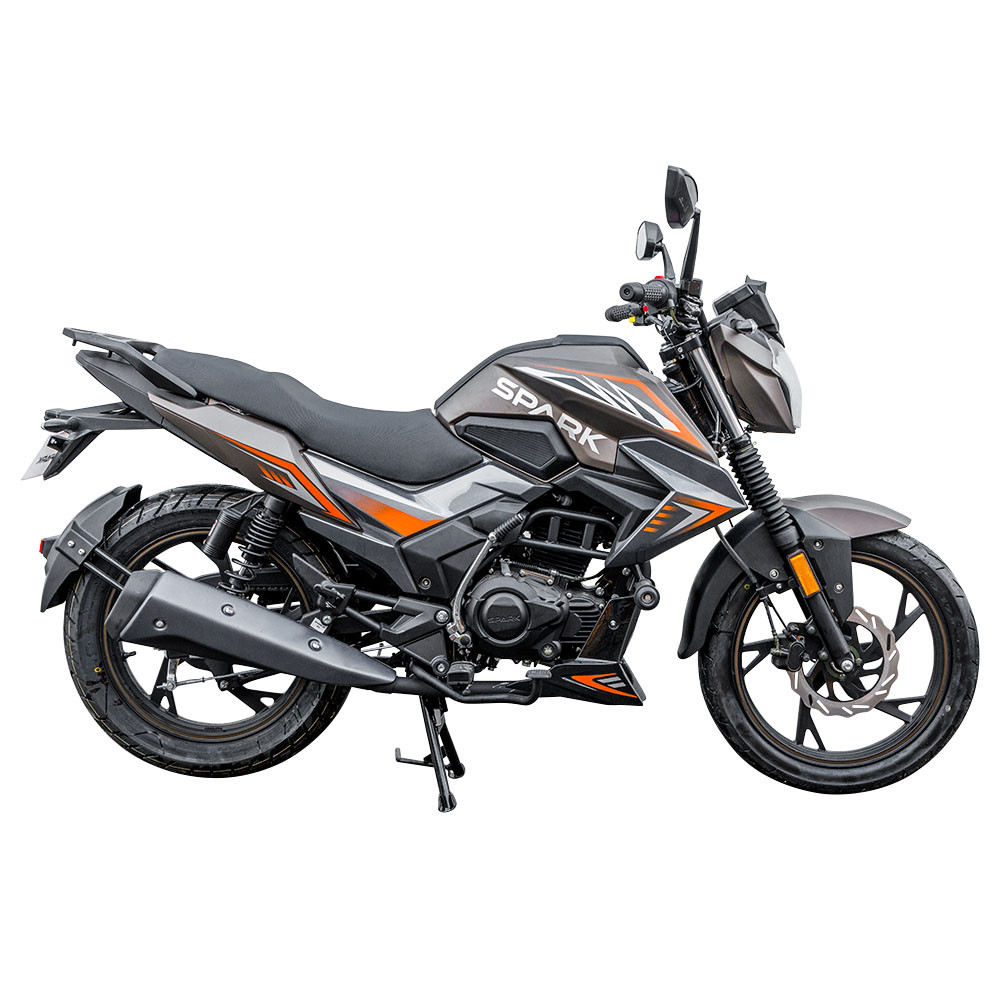 Мотоцикл Spark SP250R-32 Безкоштовна доставка (зібранний)