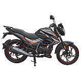 Мотоцикл Spark SP250R-32 Безкоштовна доставка (зібранний), фото 3