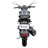 Мотоцикл Spark SP250R-32 Безкоштовна доставка (зібранний), фото 4