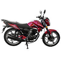 Мотоцикл Spark SP150R-15 (Заводська Упаковка Безкоштовна доставка Новою Поштою)