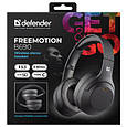 Навушники Defender FreeMotion B690 Bluetooth Black (63690), фото 11