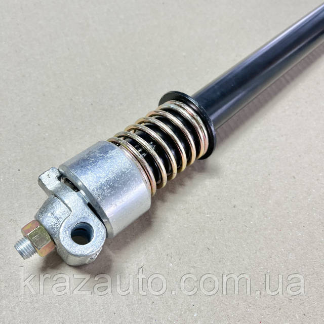 Механизм промежуточный универсальный (под хомут) (L-715 mm