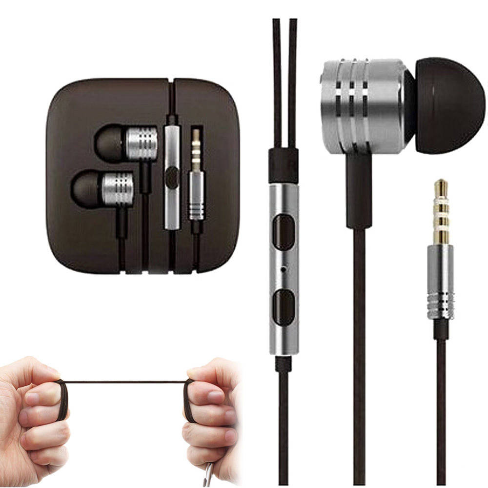 

Наушники вакуумные с микрофоном Mdr M2 M5 177891