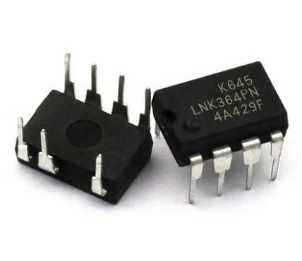 

Микросхема LNK364 LNK364PN