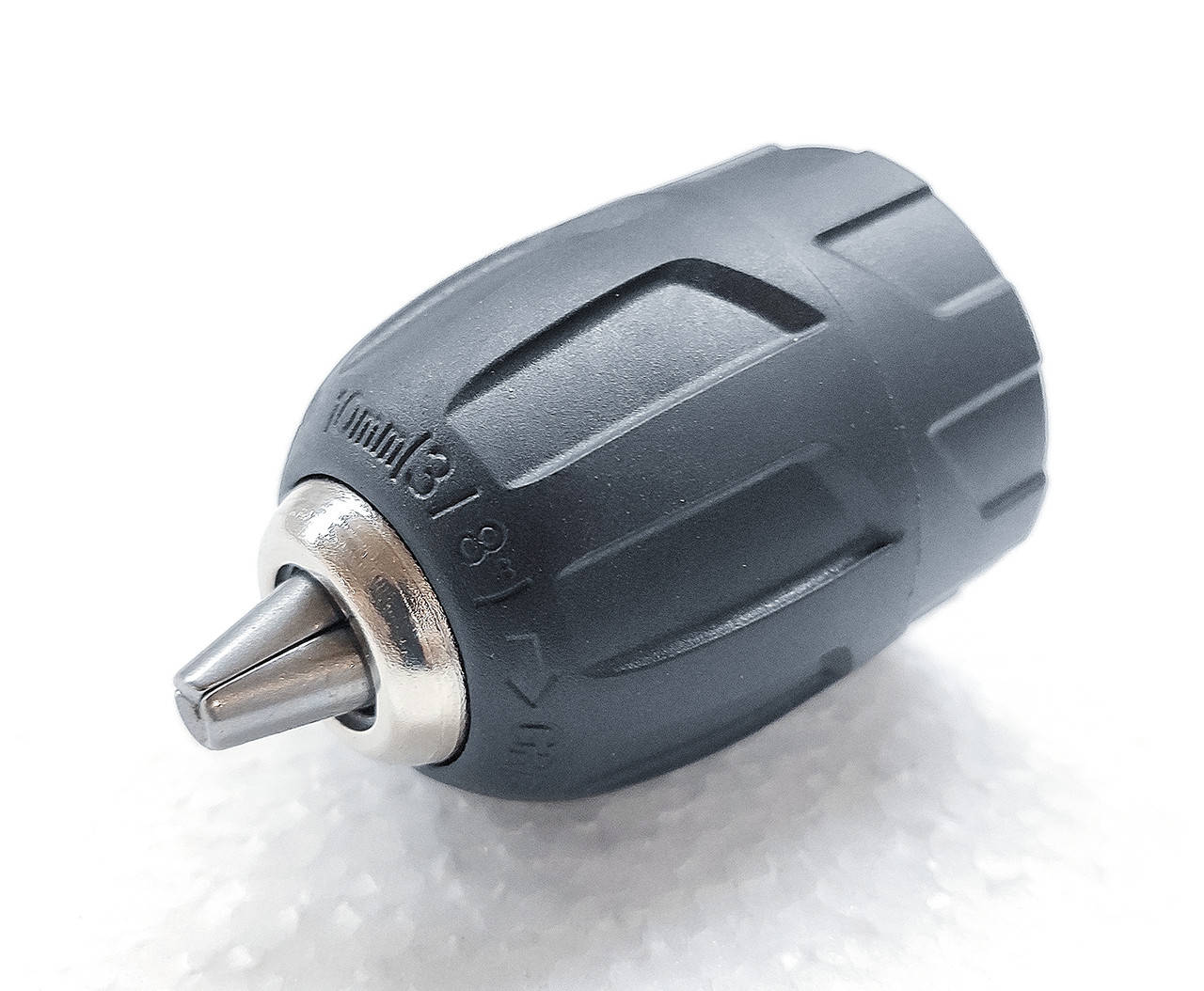 

Патрон для шуруповерта Procraft PA-18C compact (3/8-24UNF, 0.8-10mm)