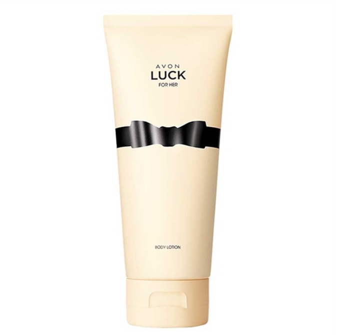 

Парфюмированный лосьон для тела Luck для Нее (150 мл) Avon