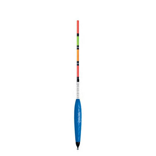 

Поплавець Cralusso Multicolor Waggler 8г