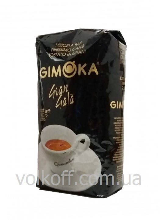 

Кофе в зёрнах Gimoka Aroma Classico Джимока Арома Классико 1кг