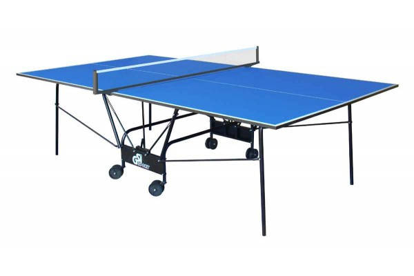 

Теннисный стол GSI Compact Light (Gk-4/Gp-4)