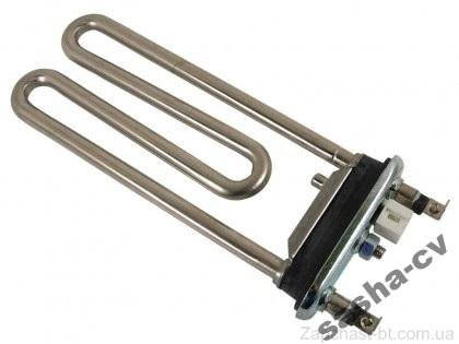 

ТЭН AEG33121513 стиральной машины LG 1600W L175 / 1700W