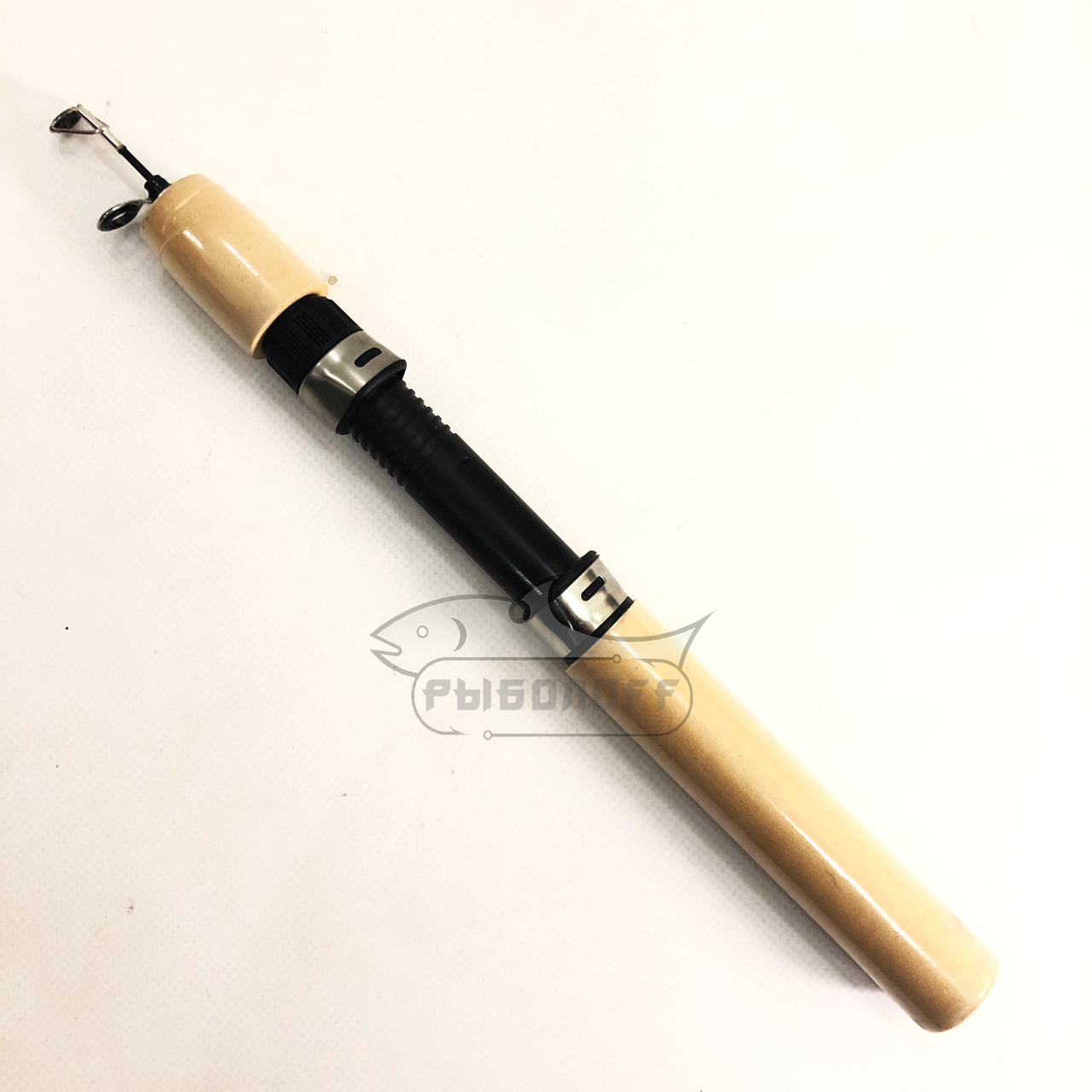 

Спиннинг для зимней рыбалки Xing Sheng 55см/65см/75см