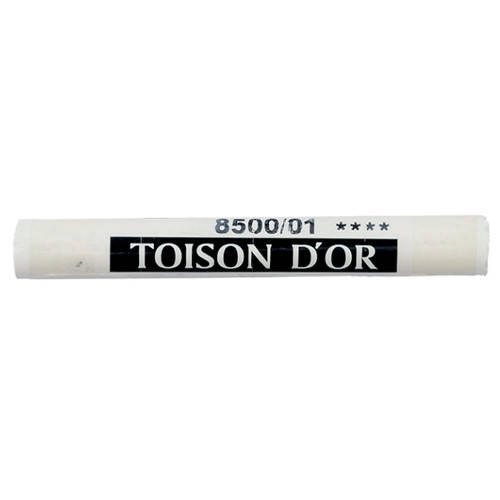 

Пастель сухая Toison D`or 001 Titanium white Koh-i-Noor