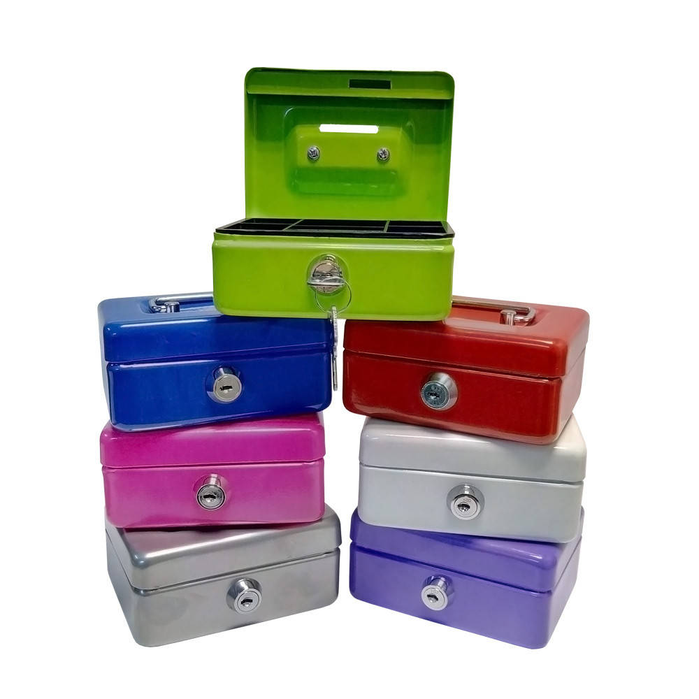 

Коробка для грошей TS 0038, Фиолетовый