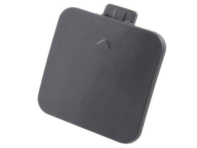 

BMW 5 E60 03-07 заглушка буксировочного крюка в передний бампер серый, арт. DA-13192