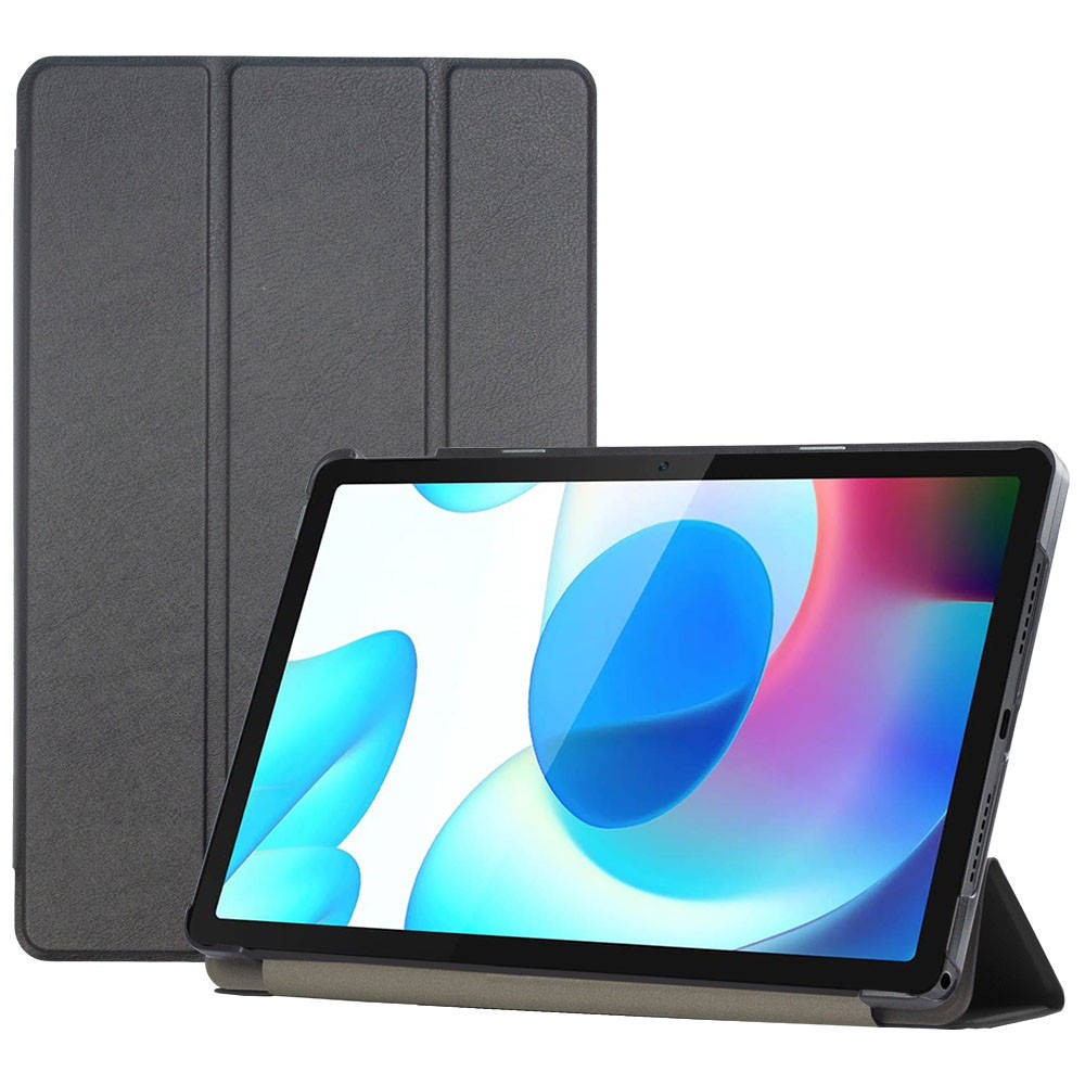 

Чехол Galeo Slimline для Realme Pad 10.4 Black, Черный