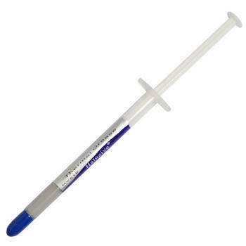 

Термопаста 1г шприц термо паста HY-510 Halnziye