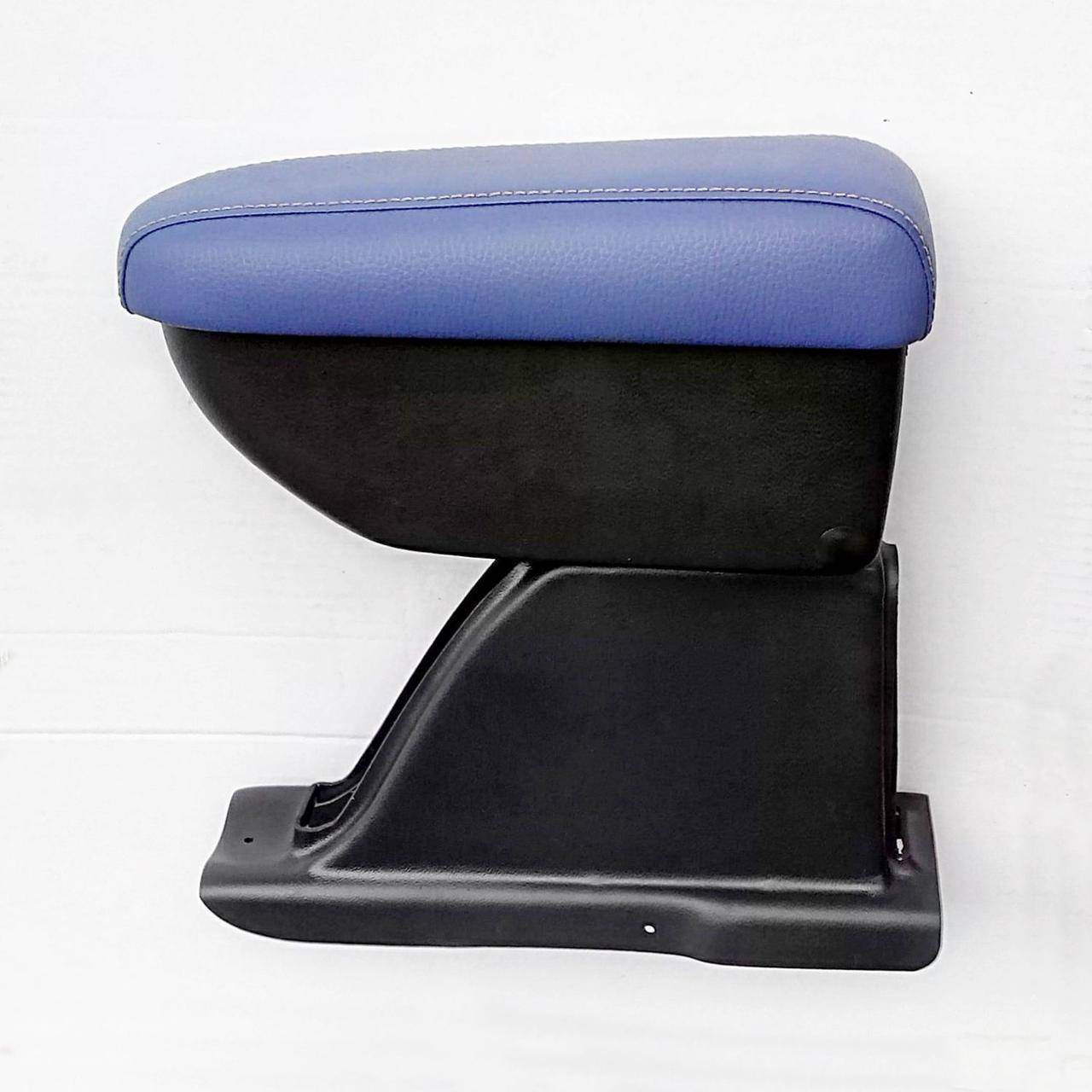 

Подлокотник Armcik Стандарт Blue для Smart ForTwo 450 1998-2007 (все модели)