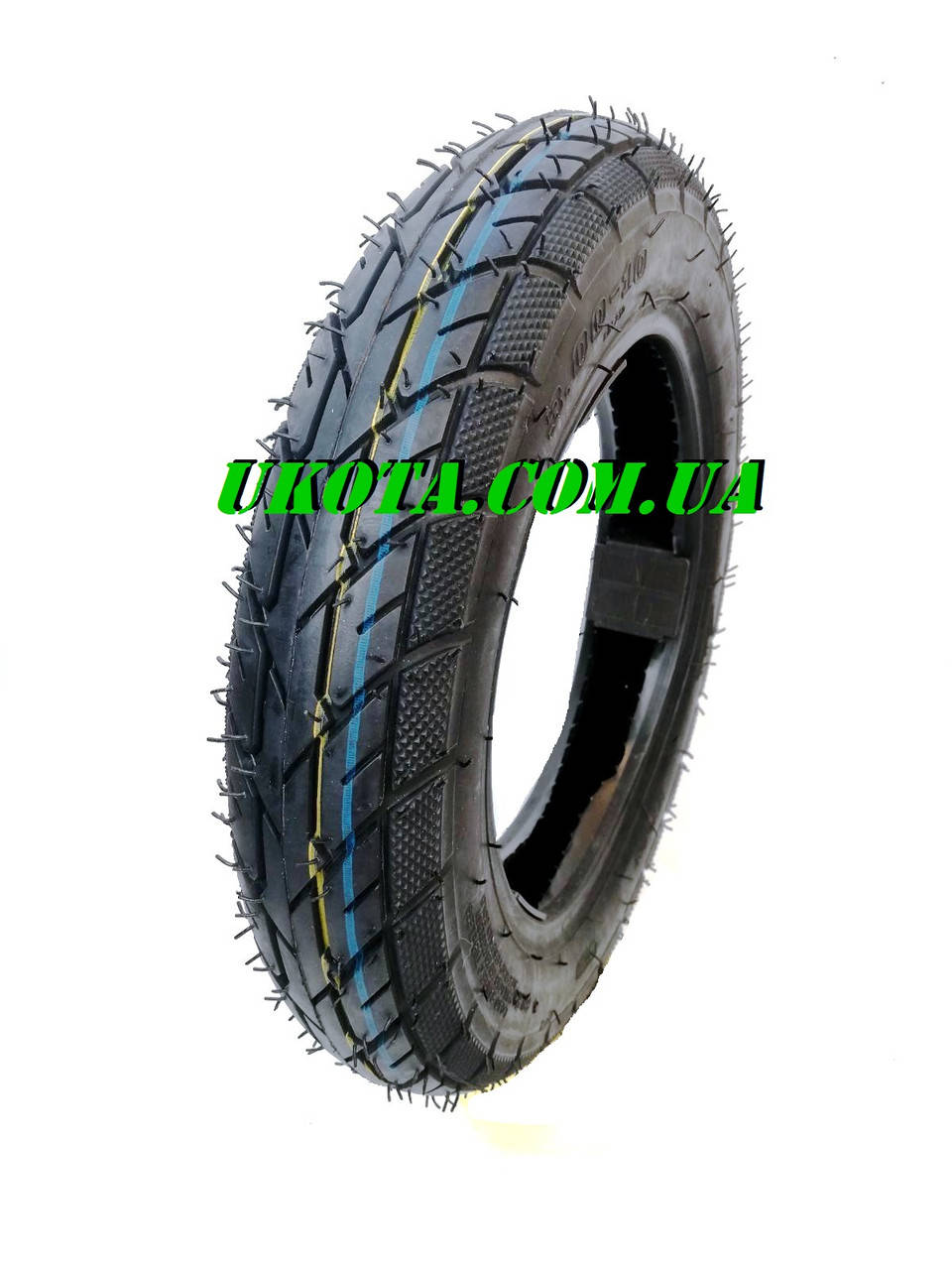 

Резина на скутер 3.00-10 SC TYRE шоссейная +камера