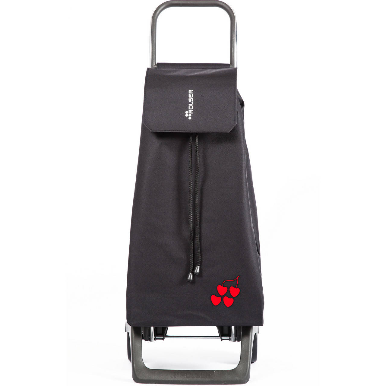 

Сумка-тележка Rolser Jet MF Cherry Joy 40 Negro (JET044-1023), Черный