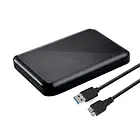 Promo Ціна! Кишеня зовнішня Dynamode 2.5" SATA/SSD HDD - USB 3.0 (DM-CAD-25319) - тільки на ZaGrosh.com.ua