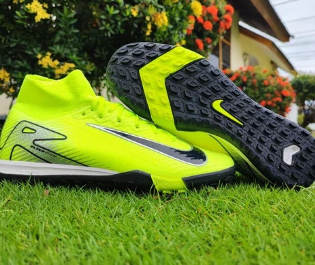 Сороконіжки Nike Air Zoom Superfly X TF Bruno 1023