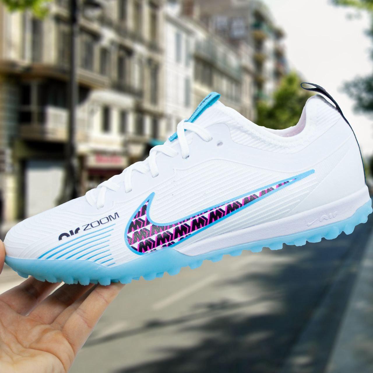 Сороконожкиnike mercurial x Bruno 162