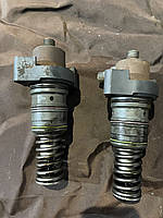 DAF E6 CF106 ПЛД секції б/в 1934322  2102391