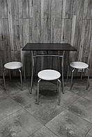 Кухонний комплект CHICO Тріо