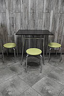 Кухонний комплект CHICO Тріо